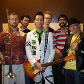 Reel Big Fish - List pictures