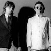 Buggles - List pictures