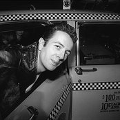 Joe Strummer - List pictures