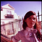 Julianna Barwick - List pictures