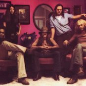 The Doobie Brothers - List pictures