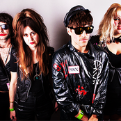 Hunx & His Punx - List pictures