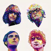 Radiation City - List pictures