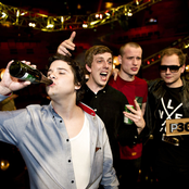 Lukas Graham - List pictures