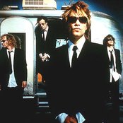 Bon Jovi - List pictures