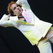 Har Mar Superstar - List pictures