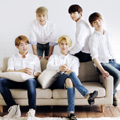 Shinee - List pictures