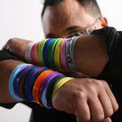 Israel Houghton - List pictures