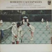Roberto Cacciapaglia - List pictures