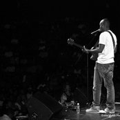 Anthony David - List pictures