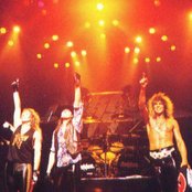 Dokken - List pictures