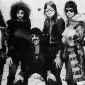 J. Geils Band - List pictures