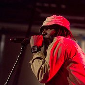 Alpha Blondy - List pictures