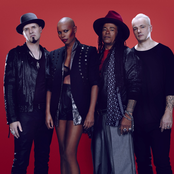 Skunk Anansie - List pictures