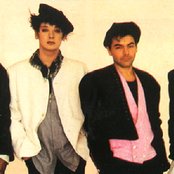 Culture Club - List pictures
