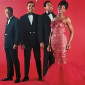 Gladys Knight And The Pips - List pictures
