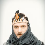 Dj Koze - List pictures
