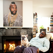 Killer Mike - List pictures