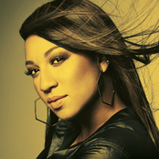 Melanie Amaro - List pictures