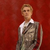 Aaron Carter - List pictures