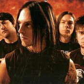 Bullet For My Valentine - List pictures