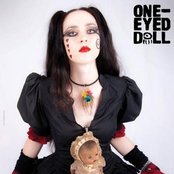 One-eyed Doll - List pictures