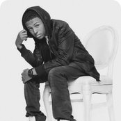 Diggy Simmons - List pictures