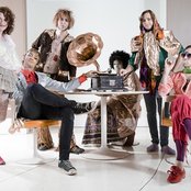 Of Montreal - List pictures