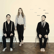 Anna Rossinelli - List pictures