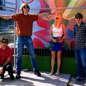 Sonic Youth - List pictures