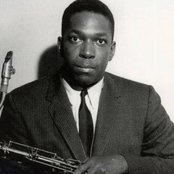 John Coltrane - List pictures