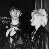 Anni Hogan - List pictures