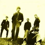 Eric Burdon & The Animals - List pictures