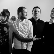 The Broken Family Band - List pictures