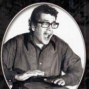 Ray Barretto - List pictures