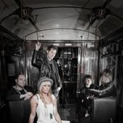 Luxuslärm - List pictures