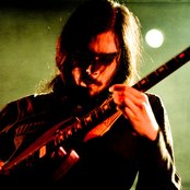 Jon Porras - List pictures