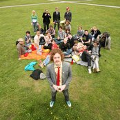 I'm From Barcelona - List pictures