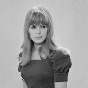 Marianne Faithfull - List pictures