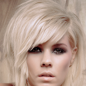 Kimberly Caldwell - List pictures