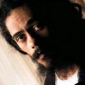 Damian "jr. Gong" Marley - List pictures