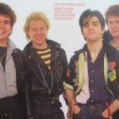 The Professionals - List pictures