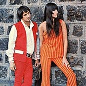 Sonny & Cher - List pictures