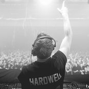 Hardwell - List pictures