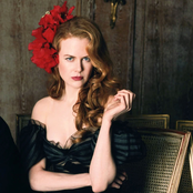 Nicole Kidman - List pictures