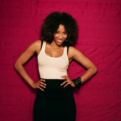 Rissi Palmer - List pictures