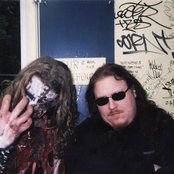 Krieg - List pictures