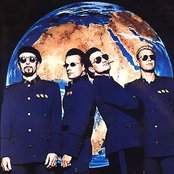 U2 - List pictures