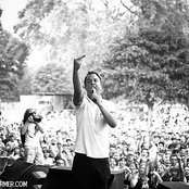 Goldfinger - List pictures