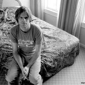 Neil Halstead - List pictures